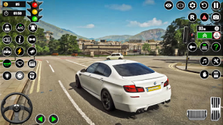 Herunterladen Autofahren Akademie Spiele 3d Puzzle-Spiele für Android Bildschirmfoto 5