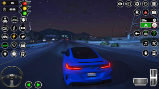 Herunterladen Autofahren Akademie Spiele 3d Puzzle-Spiele für Android Bildschirmfoto 6
