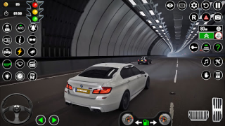Herunterladen Autofahren Akademie Spiele 3d Puzzle-Spiele für Android Bildschirmfoto 7