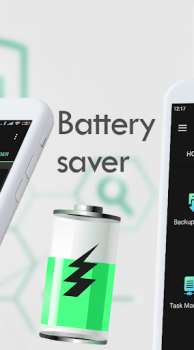 Booster for Android: optimizer & cache cleaner