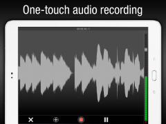 Herunterladen iRig Recorder 3 Musik und Audio für Android Bildschirmfoto 7