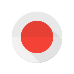 app logo