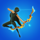 Herunterladen  Archer Hero 3D