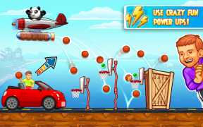 Herunterladen Dude Perfect 2 Aktion für Android Bildschirmfoto 3