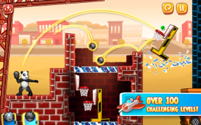 Herunterladen Dude Perfect 2 Aktion für Android Bildschirmfoto 6