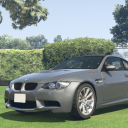 Herunterladen  M3 E92: BMW Drift Adventure
