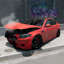 Herunterladen  M5 BMW: Real Car Crashes