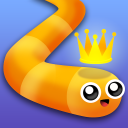 Herunterladen  Snake.io Schlangen-.io-Spiele