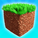 Herunterladen  Mini Block Craft: Planet Craft