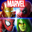 Herunterladen  MARVEL Strike Force