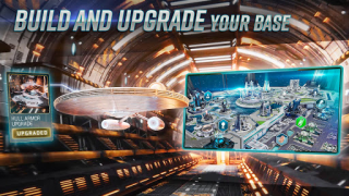 Herunterladen Star Trek™ Fleet Command Strategien für Android Bildschirmfoto 5
