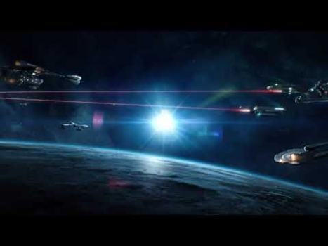 Herunterladen Star Trek™ Fleet Command Strategien für Android Bildschirmfoto 8