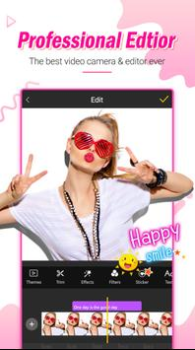 Herunterladen Star Vlog Creator Unterhaltung für Android