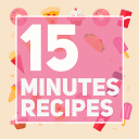 Herunterladen  15 Minuten Rezepte