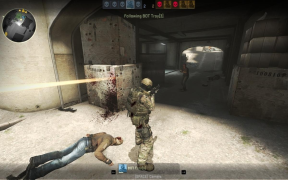 Herunterladen Counter Strike 2017 Mobile Aktion für Android Bildschirmfoto 4