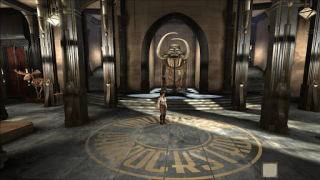 Herunterladen Syberia Abenteuer für Android Bildschirmfoto 2