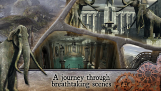 Herunterladen Syberia Abenteuer für Android Bildschirmfoto 3