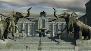 Herunterladen Syberia Abenteuer für Android Bildschirmfoto 4