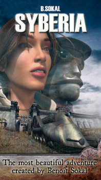 Herunterladen Syberia Abenteuer für Android Bildschirmfoto 7