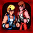 Herunterladen  Double Dragon Trilogy