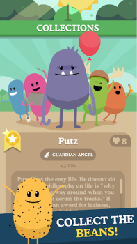 Herunterladen Dumb Ways To Die 3: World Tour Arkade für Android Bildschirmfoto 3