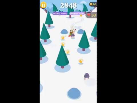 Herunterladen Dumb Ways To Die 3: World Tour Arkade für Android Bildschirmfoto 8