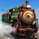 Herunterladen  Transport Empire: Steam Tycoon