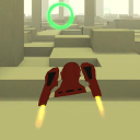 Herunterladen  VR X-Racer - Aero Racing Games