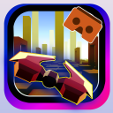 Herunterladen  VR X-Racer : Sonic 3d Racing