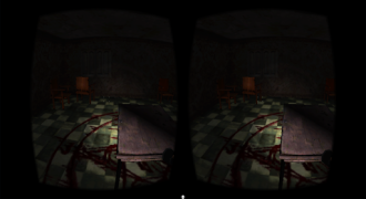 Herunterladen VR Silent Home Puzzle-Spiele für Android Bildschirmfoto 4