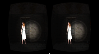 Herunterladen VR Silent Home Puzzle-Spiele für Android Bildschirmfoto 6
