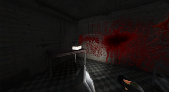 Herunterladen VR Silent Home Puzzle-Spiele für Android Bildschirmfoto 7