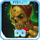 Herunterladen  Zombie Shooter VR