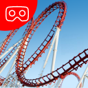 Herunterladen  VR Thrills Roller Coaster Game