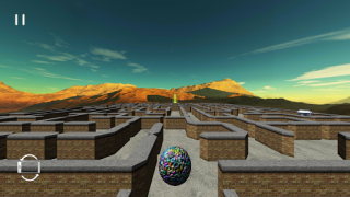 Herunterladen VR Maze Puzzle-Spiele für Android Bildschirmfoto 2
