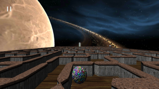 Herunterladen VR Maze Puzzle-Spiele für Android Bildschirmfoto 3