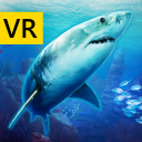 Herunterladen  VR Abyss: Sharks & Sea Worlds