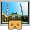 Herunterladen  Sites in VR