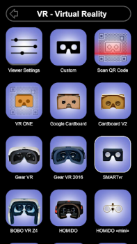 Herunterladen Sites in VR Bildung für Android Bildschirmfoto 3