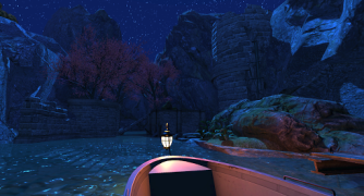Herunterladen Relax River VR Gelegentlich für Android Bildschirmfoto 7