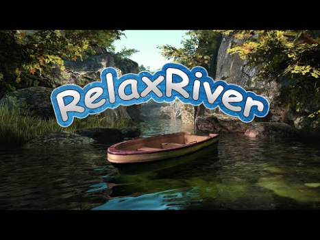 Herunterladen Relax River VR Gelegentlich für Android Bildschirmfoto 8