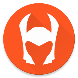 app logo