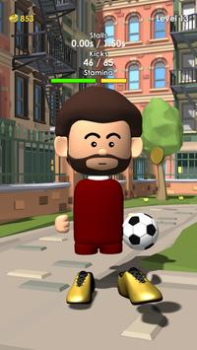 Herunterladen Die echte Jonglage Sport Spiele für Android