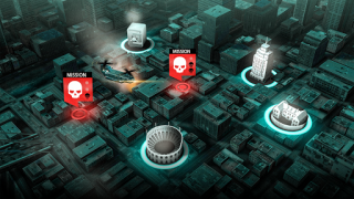 Herunterladen Dead Trigger: Survival Shooter Aktion für Android Bildschirmfoto 5