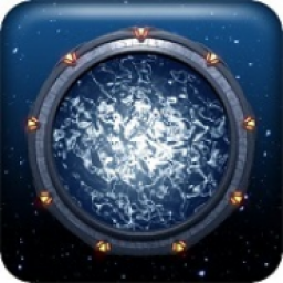 app logo