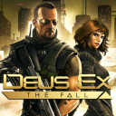 Herunterladen  Deus Ex: The Fall (Mod)