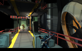 Herunterladen CounterSpy Aktion für Android Bildschirmfoto 2