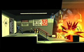 Herunterladen CounterSpy Aktion für Android Bildschirmfoto 3