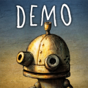 Herunterladen  Machinarium Demo