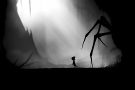 Herunterladen LIMBO demo Abenteuer für Android Bildschirmfoto 2
